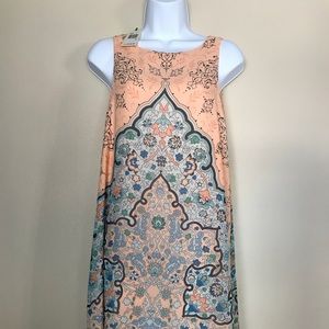 Sophie Max dress NWT size S.